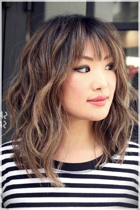 13 Sensational 2019 Womens Medium Hairstyles