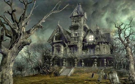 Theresas Haunted History Of The Tri State Theresas Top 10 Most