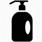 Shampoo Icon Icons