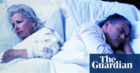 Im Unable To Have Penetrative Sex With My Husband Sex The Guardian