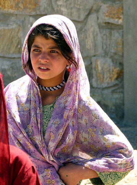 Afghan Schoolgirl 1 Afghan Girl Afghan Afghanistan