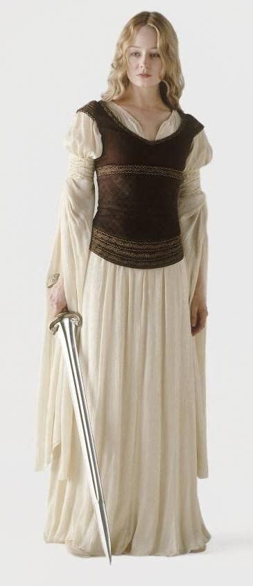 Eowyn One Day I Shall Do This Cosplay But Only When I Can Do It