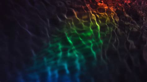 Rainbow Color Wallpaper 4k