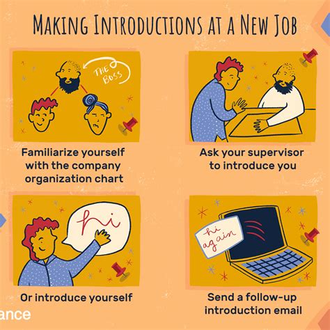 It enables you to build positive, friendly regardless of how your new company handles introductions, seeking opportunities to introduce yourself properly can establish a solid foundation. How To Introduce Yourself To A Fellow Colleagues : Learn How To Introduce Yourself In An Email ...