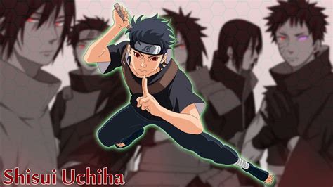 Wallpaper Id 675592 1080p Naruto Shisui Uchiha Anime Free Download