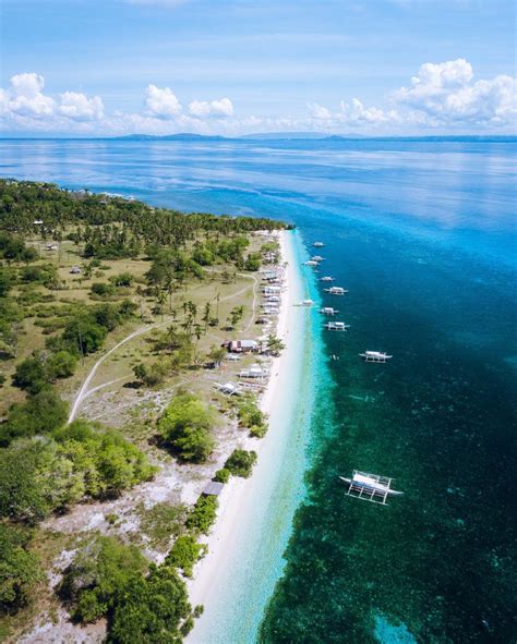 Bohol Pamilacan Island A Tropical Island Paradise Worth Exploring