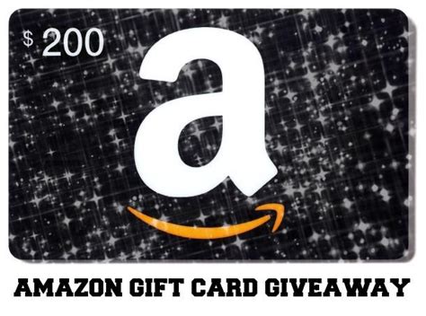 Including offers for paid surveys, cash. $200 Amazon Gift Card Giveaway - The PennyWiseMama