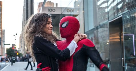 No way home, it doesn't come as this was the casting that really kicked off all the multiverse rumors, and despite his pretty. 'Spider-Man: No Way Home': Plot, Cast, Premiere Date ...