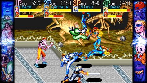 7 Non Fighting Game Genres That Are Better With An Arcade Stick Whatnerd