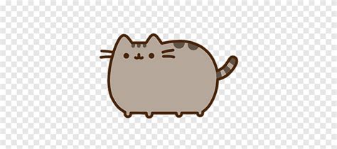 Pusheen The Cat Pusheen Cat Icons Logos Emojis Pusheen Png Pngegg
