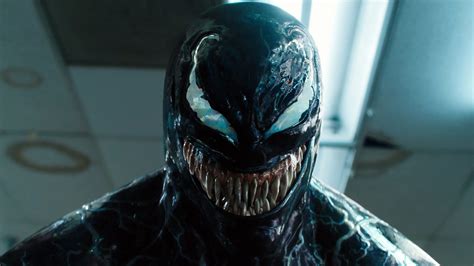 Venom No Spoiler Review The Solo Voice