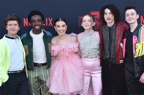 This number falls in line with seasons 1 and 3, with 2 being the only deviation with nine episodes. Will Stranger Things Season 4 Be The Last? Here's ...