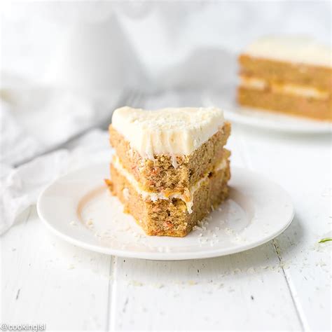 As the name suggests, the numbers represent the. Low Carb Keto Carrot Cake Recipe - Cooking LSL