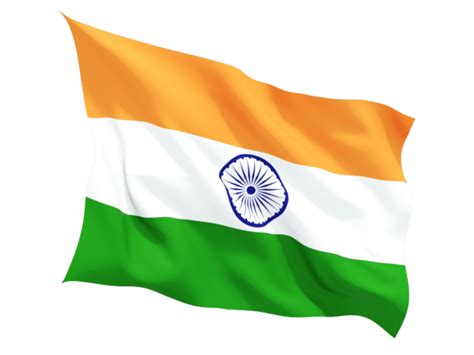 Indian Flag Transparent Png Stickpng