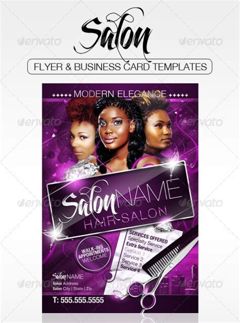 Enjoy and download the best wellness spa. 75+ Free Flyer Templates Photoshop PSD Download ...