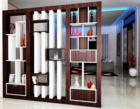 Lemari Ruang Tamu Minimalis Modern Desain Kamar Dan Ruang