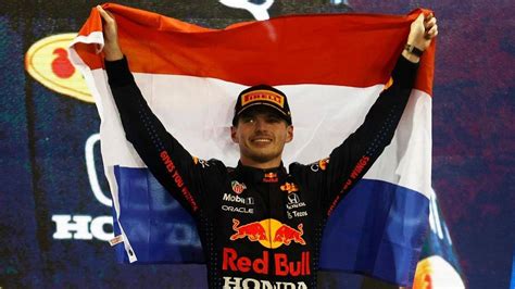 Max Verstappen Is A Freak F Fans Smitten With Reigning Champion S Record Of Not Finishing