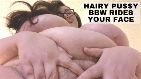 Jaynes Naughty Clips Hairy Pussy Bbw Rides Your Face