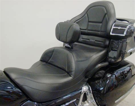 Corbin Motorcycle Seats Accessories Honda Goldwing 1200 800 538 7035
