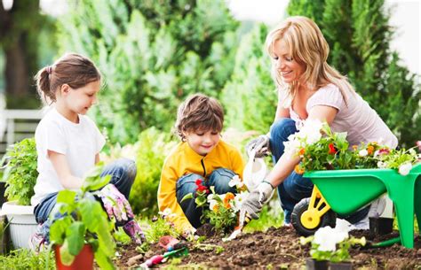 Teaching Kids Gardening Wilko Life Blog Wilkolife