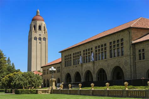 Stanford University Acceptance Rate Satact Scores Gpa