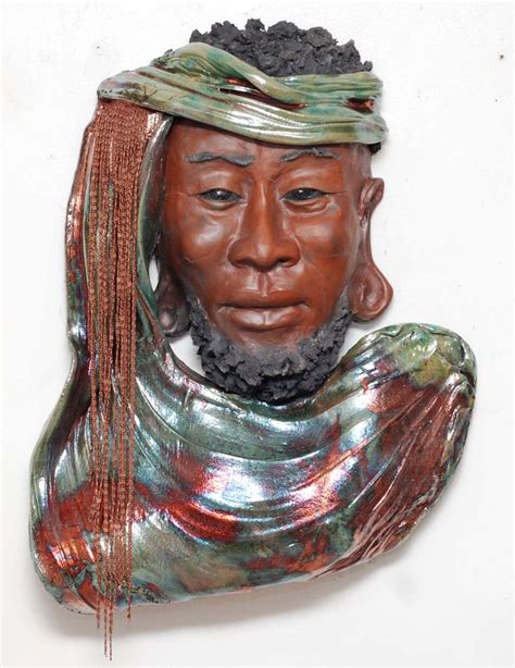 Pin On Figurative Sculpture Ceramics