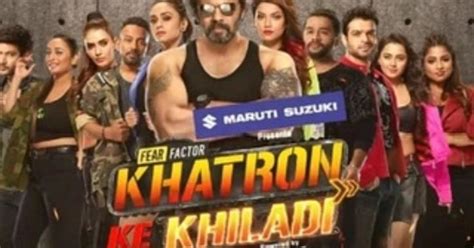 Khatron Ke Khiladi Season 10 Contestants List Winner And Eliminated