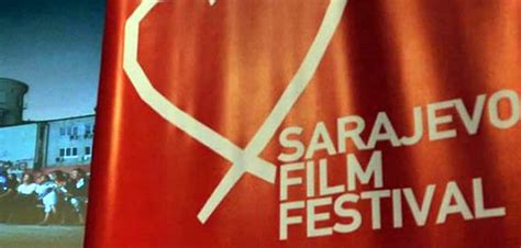 Sarajevo Film Festival Under Way - Cinema Without Borders