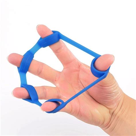finger stretcher hand resistance bands