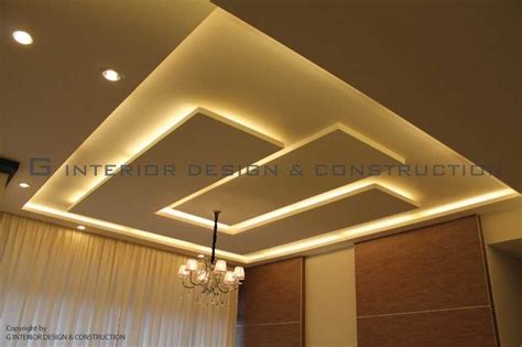 Best plaster of paris ceiling designs pop false ceiling. Ceiling Designs For Hall With Fan | Pop false ceiling ...