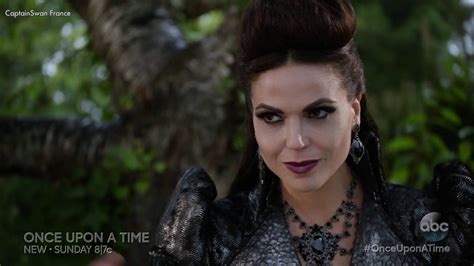 Once Upon A Time S06e06 Dark Waters Sneak Peek 1 Vostfr Youtube