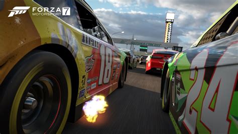 Forza Motorsport 7 Screenshots Image 21838 New Game Network