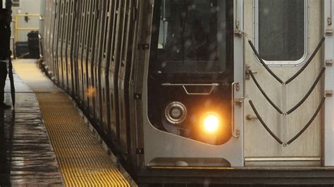 Woman Loses Arm Leg In New York Subway Accident