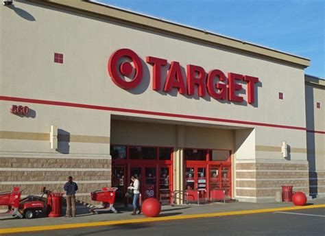How to submit an application. Target closing Greenfield store in February