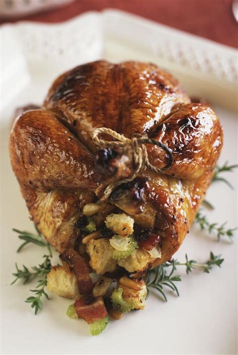 1000 ideas about cornish hen recipe on pinterest. 7 Quick Glazes and Rubs for an Easy Cornish Hen Recipe ...