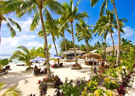 Cook Islands Holiday Packages Deals Island Escapes