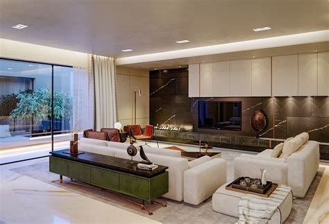 Fairholt Luxury Home Interior Design Project Lawson Robb