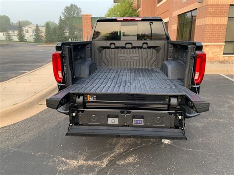 Here Are The Nine Big Advantages Of The Carbonpro Box In The 2019 Gmc