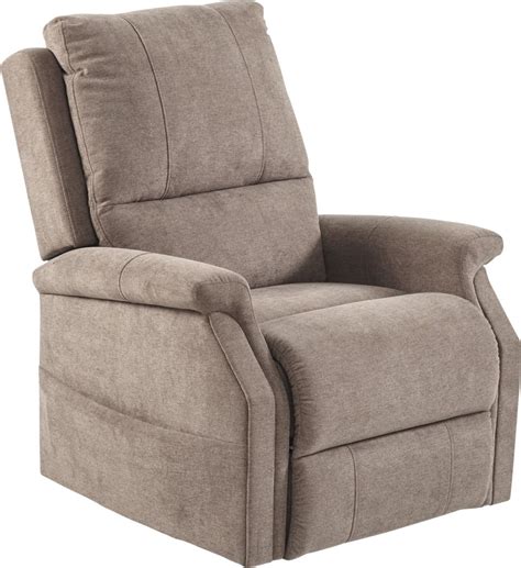 Alston Brown Lift Chair Power Recliner Rooms To Go