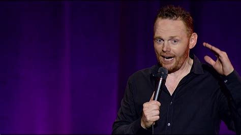 Bill Burr You People Are All The Same 2012 Aom Movies Et Al