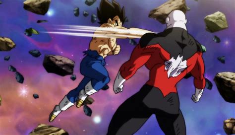 After goku mastered his ultra instinct, he seemed to be evenly. Dragon Ball Super despide a otro poderoso luchador del Universo 7 en el épico capítulo 128