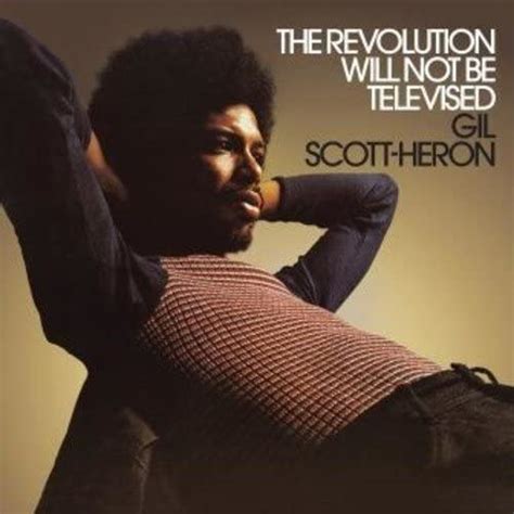 revolution will not be televised 2 bonus tracks remastered vinyl scott heron gil amazon ca