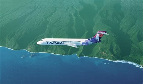 Flight Review Island Hopping With Hawaiian Airlines Kona Koa To