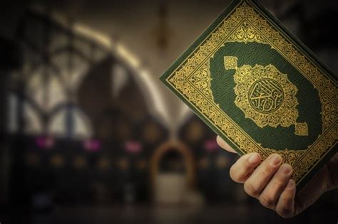 10 Ayat Ayat Ruqyah Pengusir Jin Dan Sihir Lengkap Dengan Artinya