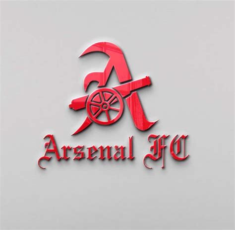 Entry 185 By Badalcm For Arsenal Fc Logo Redesign Freelancer