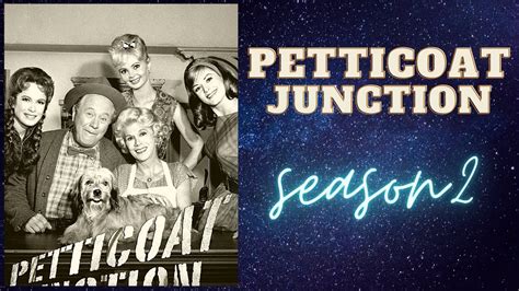 Petticoat Junction Season 02 Episode 16 Youtube
