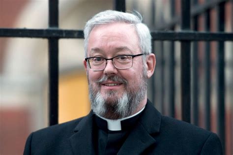 Gay Priest Naturally Disappointed After His Appeal Over
