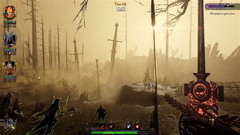 Warhammer Vermintide 2 Winds Of Magic Pc Review Gamewatcher