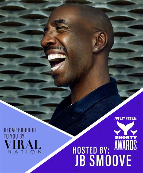 The 12th Annual Shorty Awards Recap Brought To You By Viral Nation