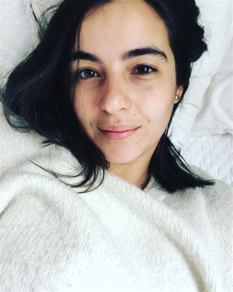 I Want Alanna Masterson To Breastfeed Me With Her Massive Breasts While